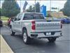 2022 Chevrolet Silverado 1500 Limited Custom