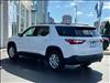2020 Chevrolet Traverse LT 1LT