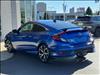 2018 Honda Civic Si