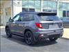 2021 Honda Passport Elite