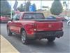 2022 Honda Ridgeline RTL