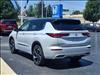2023 Mitsubishi Outlander SEL