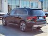 2024 Mercedes-Benz GLB GLB 250 4MATIC®