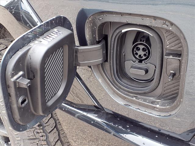 2025 GMC HUMMER EV 2X