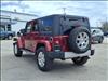 2013 Jeep Wrangler Unlimited Sahara - thumbnail 10