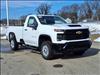 2025 Chevrolet Silverado 2500HD Work Truck