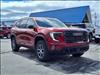 2025 GMC Acadia AT4