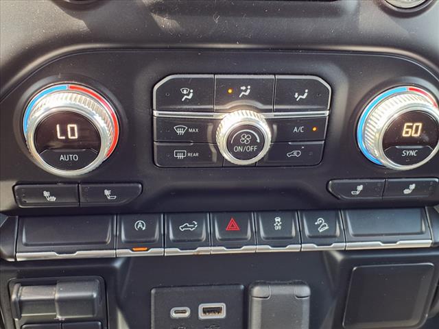 2019 GMC Sierra 1500 Elevation