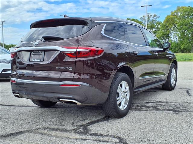 2019 Buick Enclave Essence