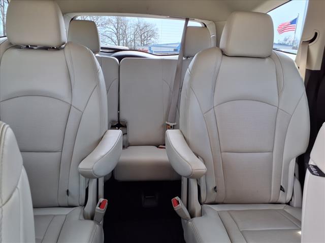 2022 Buick Enclave Premium