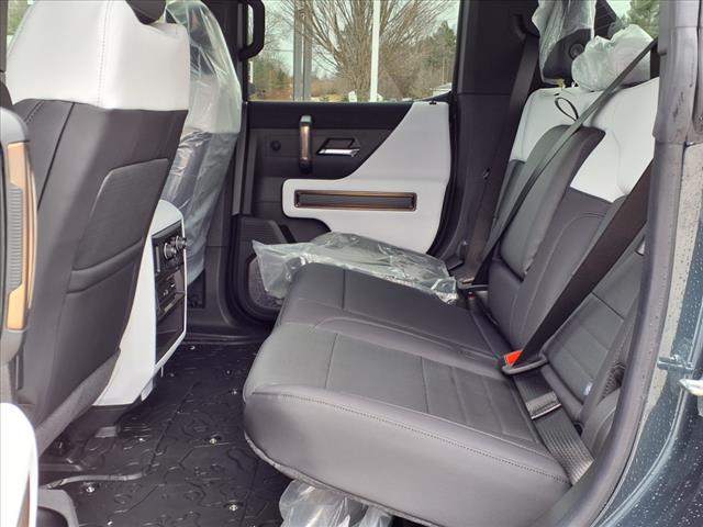 2025 GMC HUMMER EV 2X