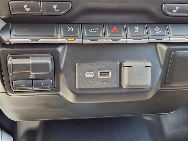 2019 GMC Sierra 1500 Elevation