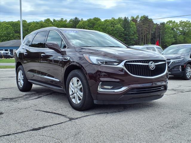 2019 Buick Enclave Essence