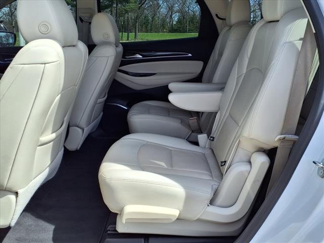 2022 Buick Enclave Premium