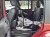 2013 Jeep Wrangler Unlimited Sahara - thumbnail 12
