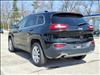 2017 Jeep Cherokee Limited - thumbnail 12