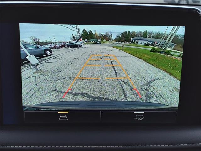 2022 Chevrolet Tahoe Premier