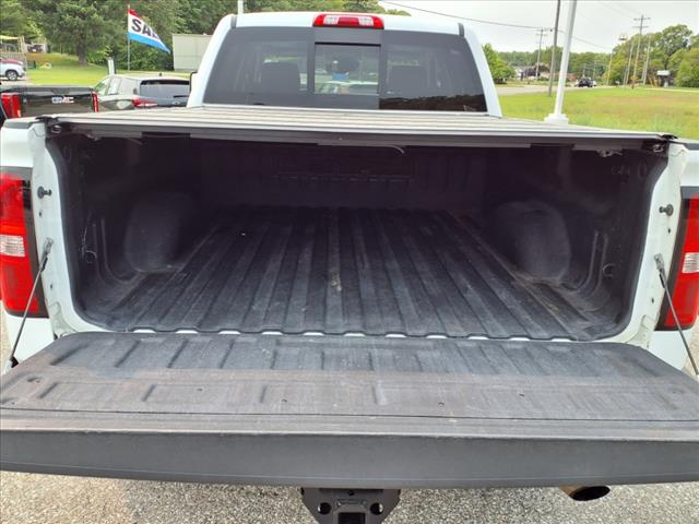 2015 GMC Sierra 2500HD Denali