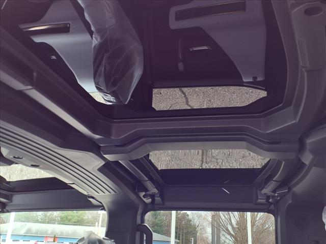 2025 GMC HUMMER EV 2X