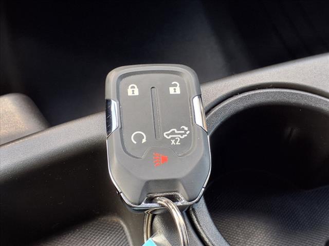 2019 GMC Sierra 1500 Elevation