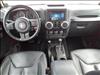 2013 Jeep Wrangler Unlimited Sahara - thumbnail 13