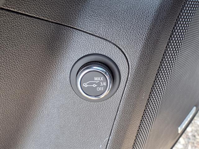 2021 GMC Acadia AT4