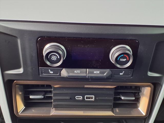 2025 GMC HUMMER EV 2X