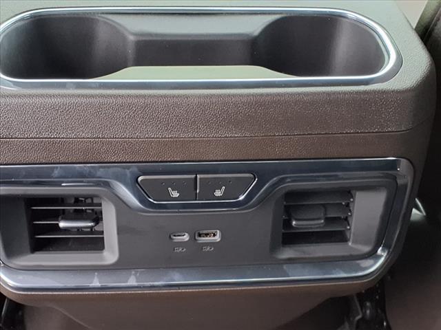 2025 GMC Sierra 2500HD Denali