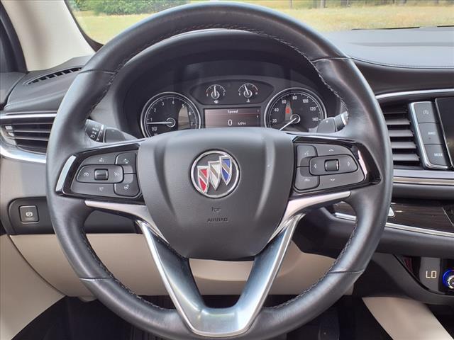 2022 Buick Enclave Essence