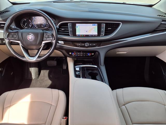 2022 Buick Enclave Premium