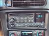 2001 Chevrolet Corvette Base