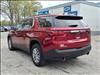 2023 Chevrolet Traverse LT 1LT - thumbnail 14