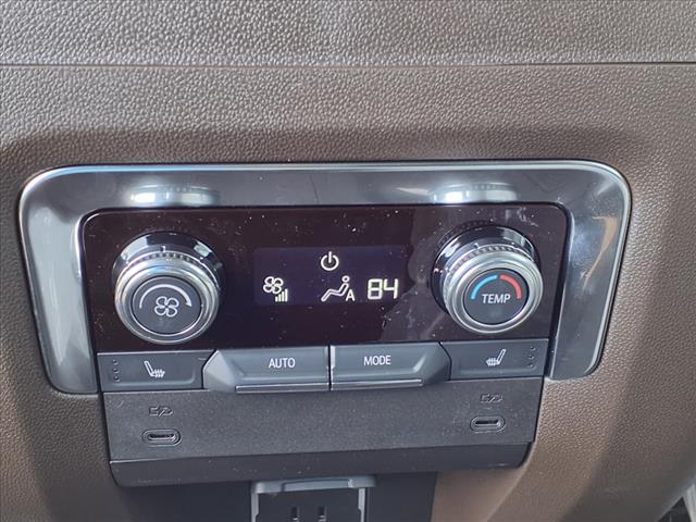 2025 GMC Yukon XL Elevation