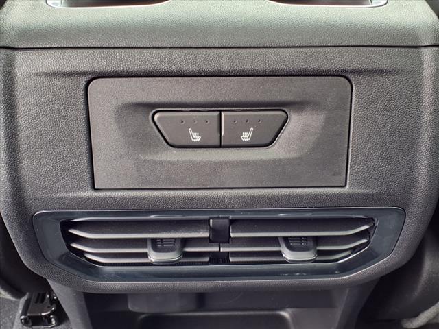 2025 GMC Sierra EV Denali