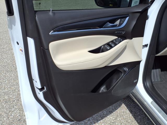 2022 Buick Enclave Premium