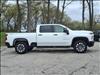 2022 Chevrolet Silverado 2500HD Custom - thumbnail 15