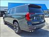 2025 GMC Yukon XL AT4