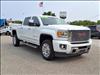 2015 GMC Sierra 2500HD Denali