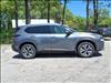 2021 Nissan Rogue SV - thumbnail 15