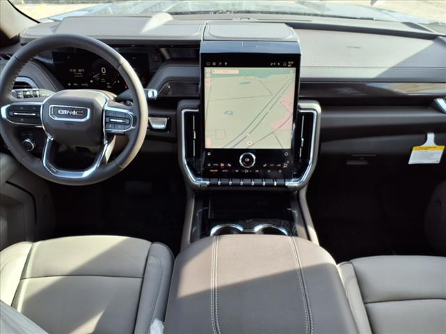 2025 GMC Yukon XL Elevation