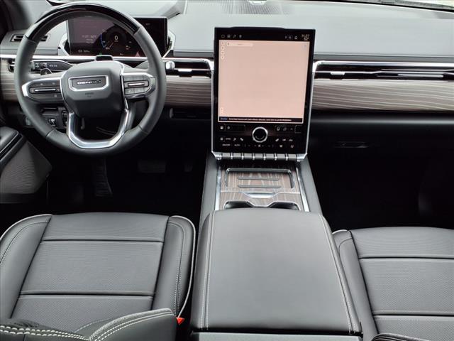 2025 GMC Sierra EV Denali