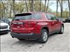2023 Chevrolet Traverse LT 1LT - thumbnail 16