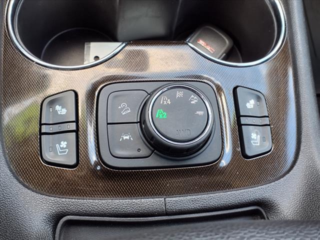 2021 GMC Acadia AT4