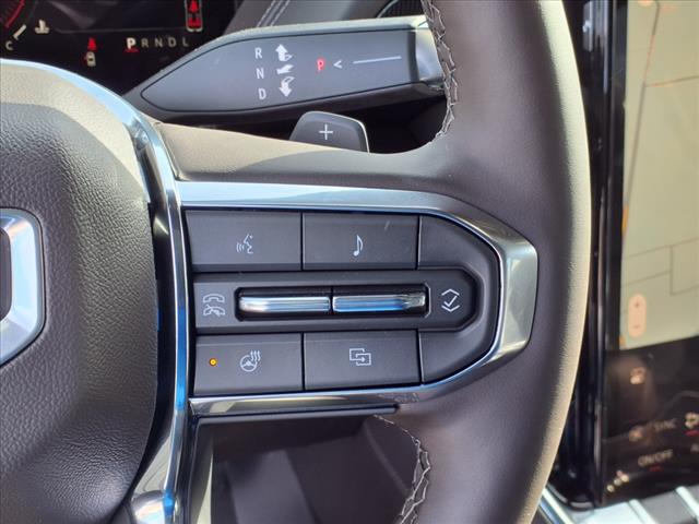 2025 GMC Yukon XL Elevation