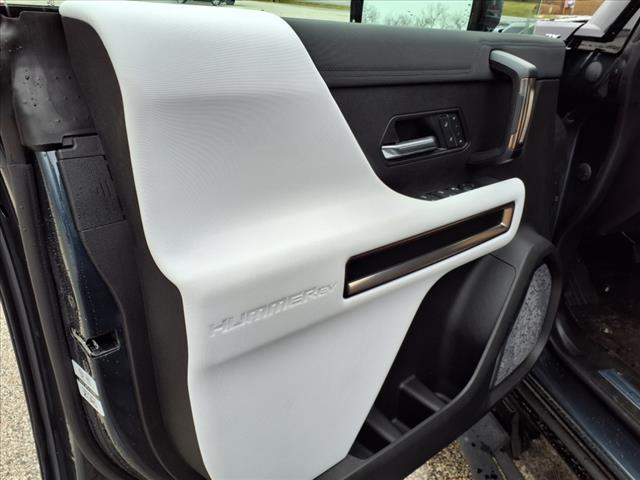 2025 GMC HUMMER EV 2X