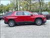 2023 Chevrolet Traverse LT 1LT - thumbnail 17
