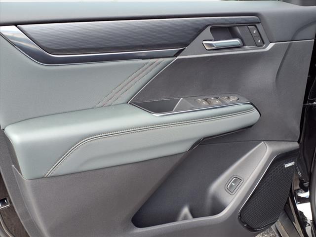 2025 GMC Acadia AT4