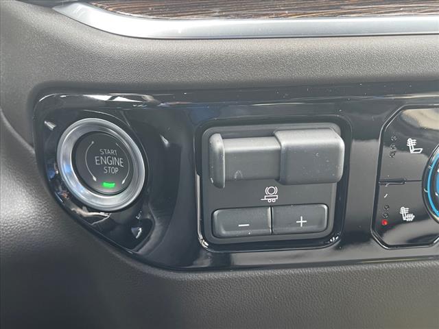2025 GMC Sierra 2500HD SLE
