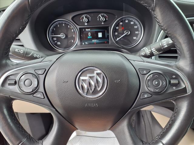 2019 Buick Enclave Essence