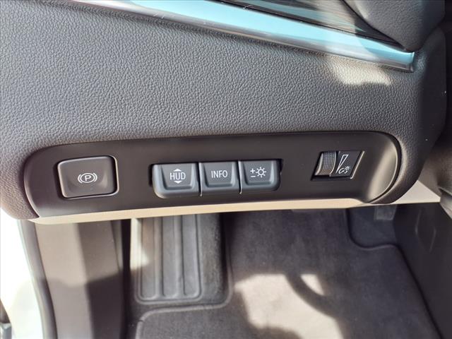 2022 Buick Enclave Premium